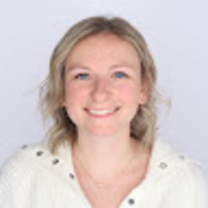 Meet your Posher, Julianna